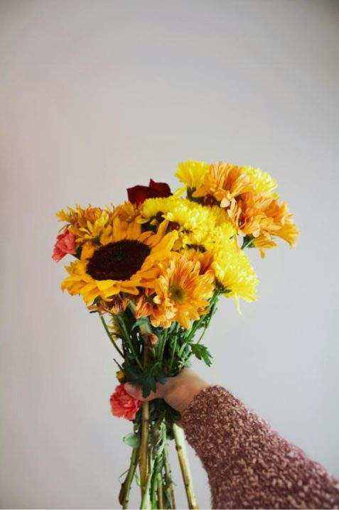 Bouquet Misti