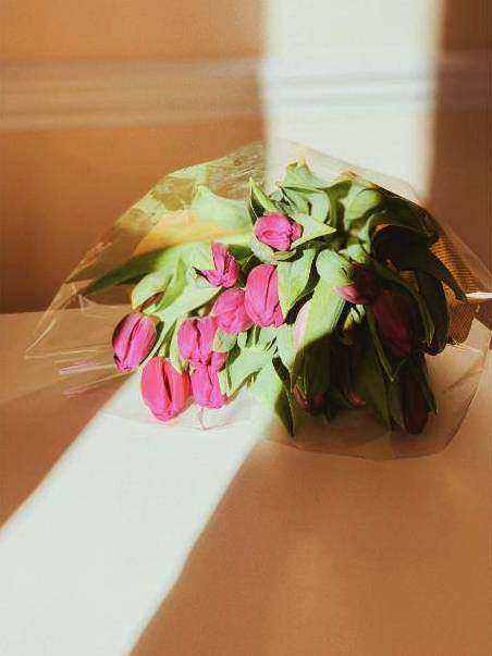 Bouquet 1