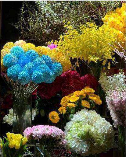Bouquet 3