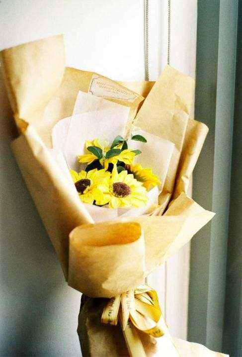 Bouquet 4