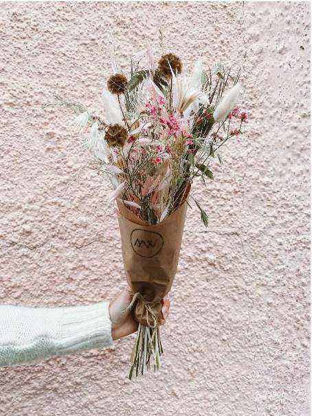 Bouquet autunnale