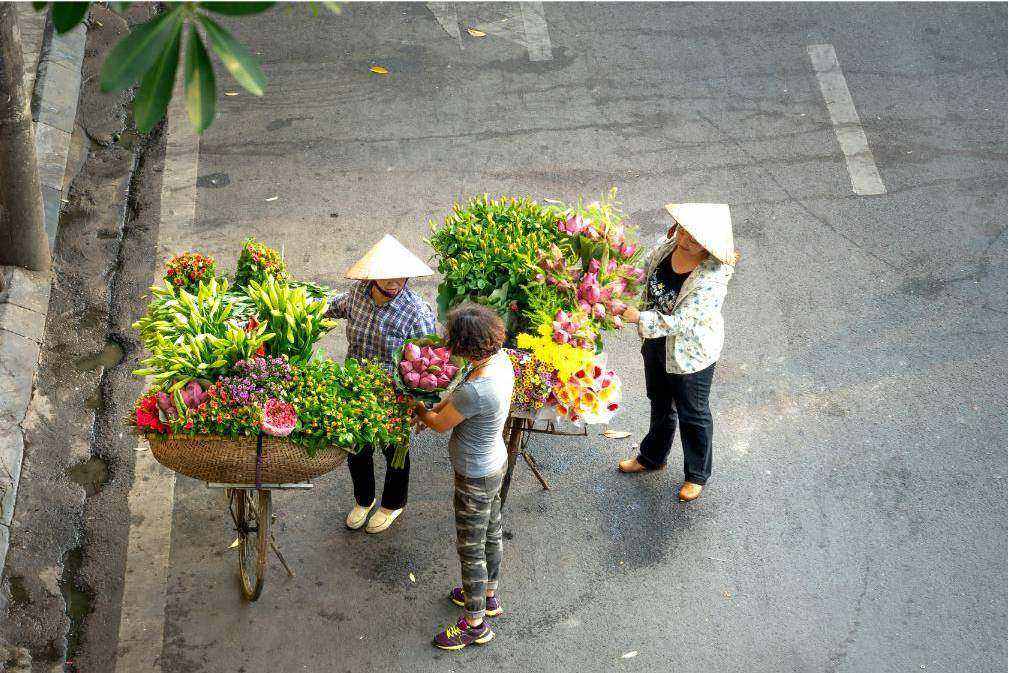 Bouquet sera 1